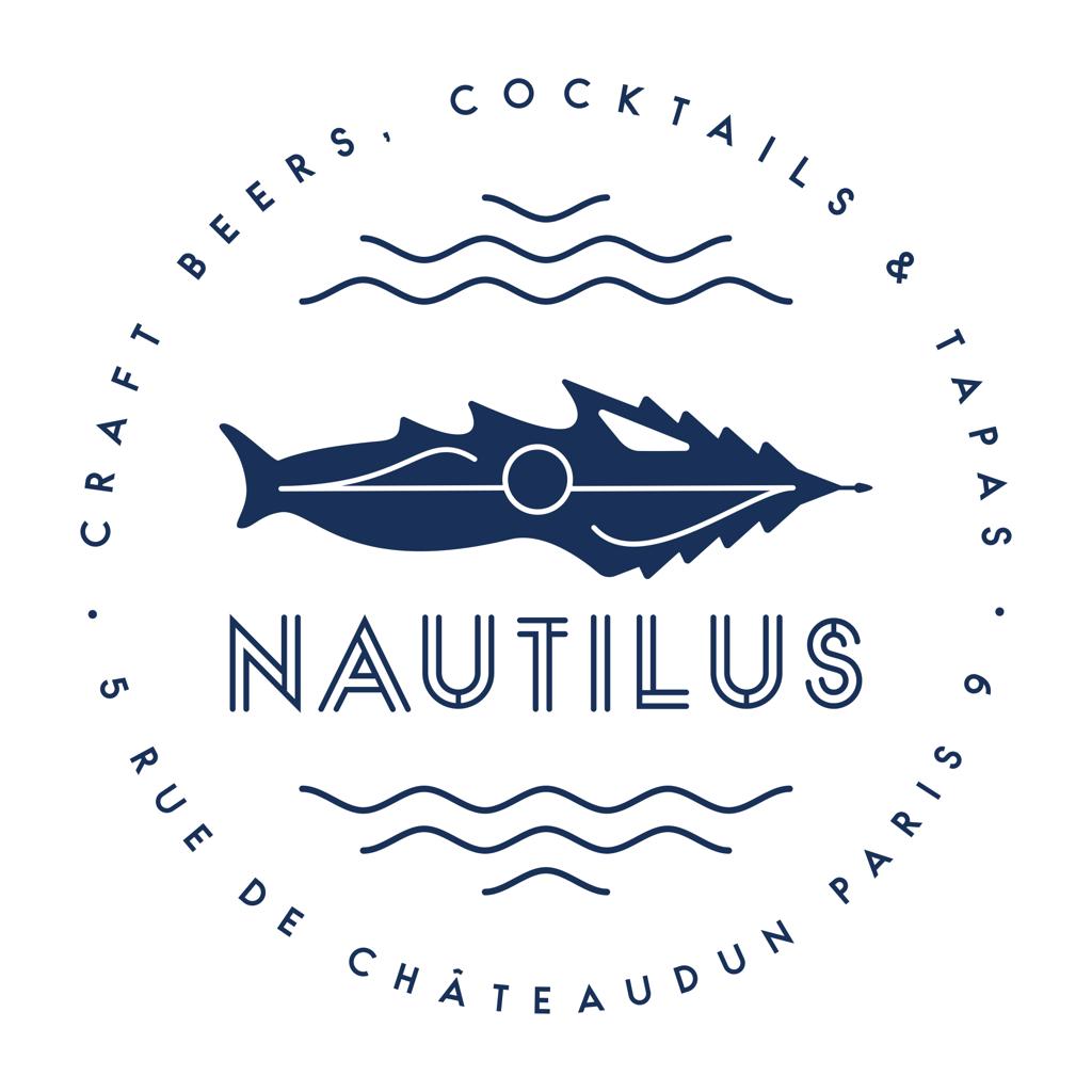 Nautilus bar - 5 Rue de Châteaudun Paris 9